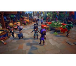 Juego Switch Fae Farm