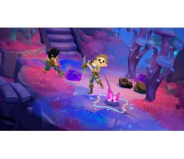 Juego Switch Fae Farm