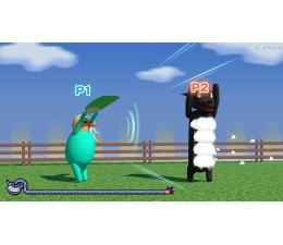 Juego Switch Nintendo WarioWare: Move It!