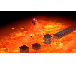 Juego Switch Nintendo Super Mario RPG