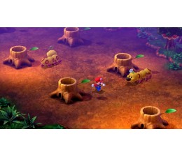Juego Switch Nintendo Super Mario RPG