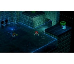 Juego Switch Nintendo Super Mario RPG