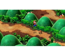 Juego Switch Nintendo Super Mario RPG