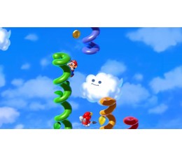 Juego Switch Nintendo Super Mario RPG