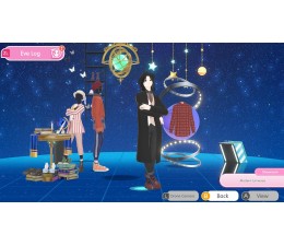 Juego Switch Nintendo Fashion Dreamer