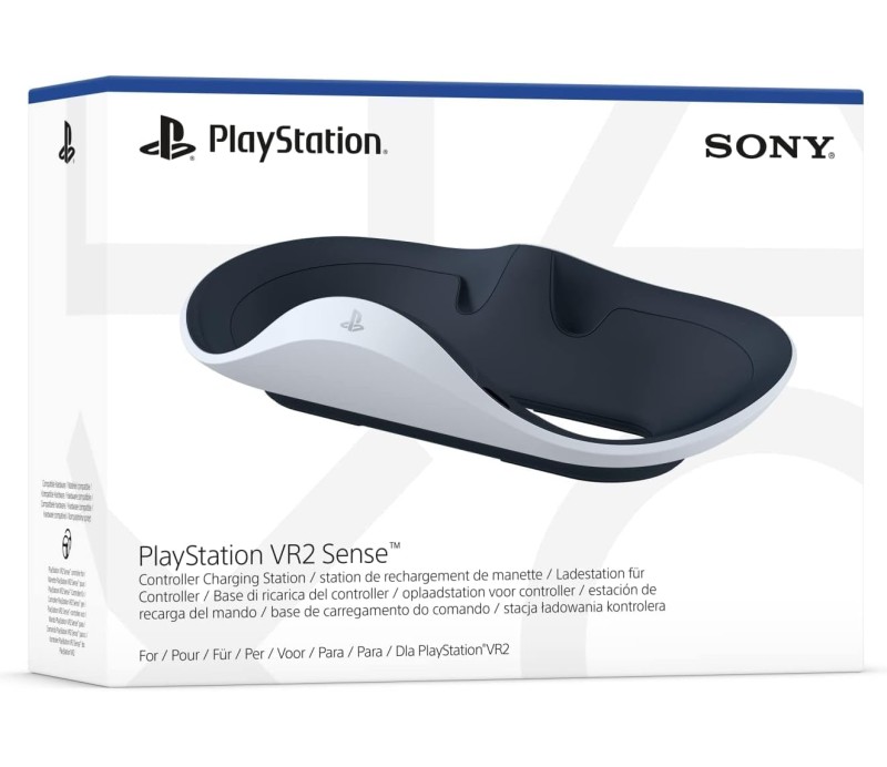 Sony Base de carga para mando PS5