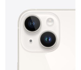 Smartphone Apple iPhone 14 Plus 256GB - Blanco