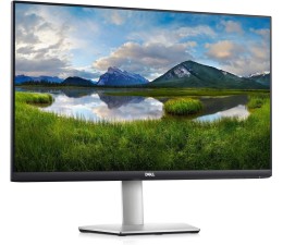 Monitor Dell S2721HS 27" LED IPS FHD 75Hz 4ms