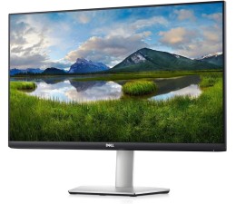 Monitor Dell S2721HS 27" LED IPS FHD 75Hz 4ms