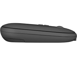 Raton Inalambrico Phoenix Rebble Bluetooth y 2.4GHz USB - Negro