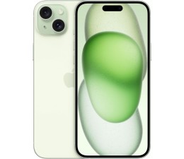 Smartphone Apple iPhone 15 Plus 128GB - Verde