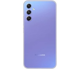 Smartphone Samsung A34 SM-A346B 6GB 128GB DS 5G - Violeta