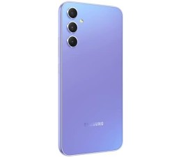 Smartphone Samsung A34 SM-A346B 6GB 128GB DS 5G - Violeta