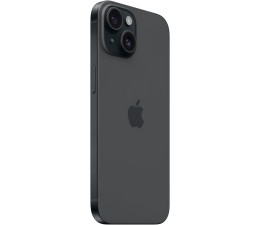 Smartphone Apple iPhone 15 128GB - Negro