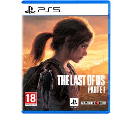 Juego PS5 The Last of Us Parte I