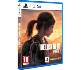 Juego PS5 The Last of Us Parte I