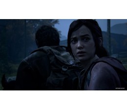 Juego PS5 The Last of Us Parte I
