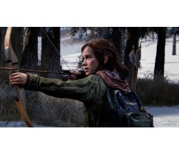 Juego PS5 The Last of Us Parte I