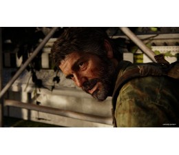 Juego PS5 The Last of Us Parte I