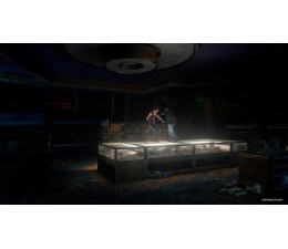Juego PS5 The Last of Us Parte I