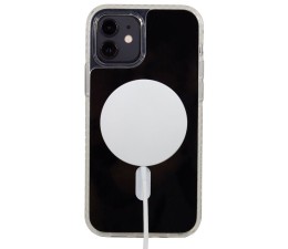 Funda Cool Apple iPhone 13 mini Magnetica Transparente