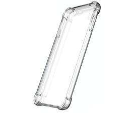 Funda Cool iPhone XR Antishock Transparente