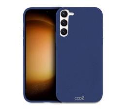 Funda Cool Samsung S911 Galaxy S23 Eco Biodegradable Marino
