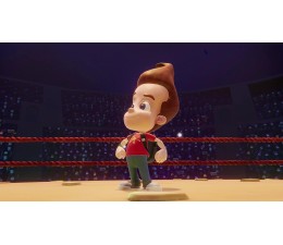 Juego Switch Nickelodeon All Star Brawl 2