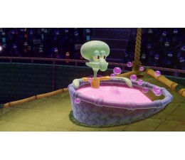 Juego Switch Nickelodeon All Star Brawl 2