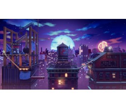 Juego Switch Nickelodeon All Star Brawl 2