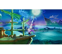Juego Switch Nickelodeon All Star Brawl 2