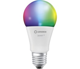 Bombilla Inteligente Ledvance LED E27 RGB