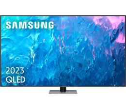 Televisor Samsung TQ65Q77CAT 65" QLED UHD 4K Smart TV