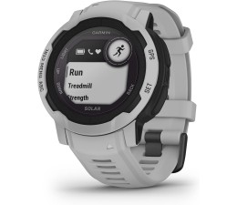 Smartwatch Garmin Instinct 2 Solar Sport Watch - Blanco