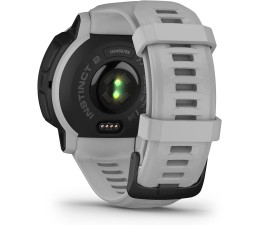 Smartwatch Garmin Instinct 2 Solar Sport Watch - Blanco