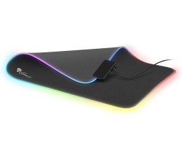Alfombrilla Gaming Genesis Boron 500M RGB 350x250mm NPG-1508