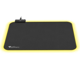 Alfombrilla Gaming Genesis Boron 500M RGB 350x250mm NPG-1508