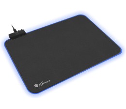 Alfombrilla Gaming Genesis Boron 500M RGB 350x250mm NPG-1508