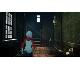 Juego Switch Nintendo Another Code: Recollection
