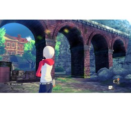 Juego Switch Nintendo Another Code: Recollection