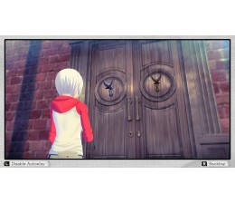 Juego Switch Nintendo Another Code: Recollection