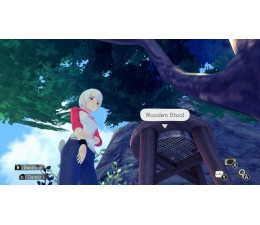 Juego Switch Nintendo Another Code: Recollection