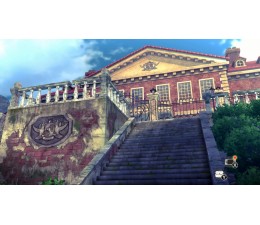 Juego Switch Nintendo Another Code: Recollection