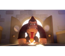 Juego Switch Mario VS Donkey Kong