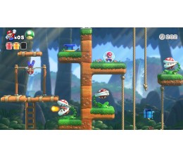 Juego Switch Nintendo Mario VS Donkey Kong