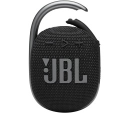 Altavoz JBL Clip 4 Bluetooth - Negro