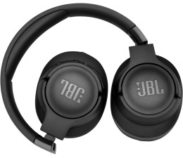 Auriculares JBL Tune 760NC con Cancelación de Ruido - Negro