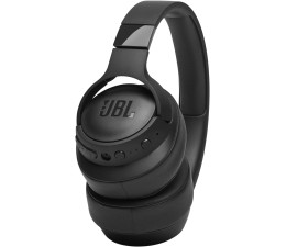 Auriculares JBL Tune 760NC con Cancelación de Ruido - Negro