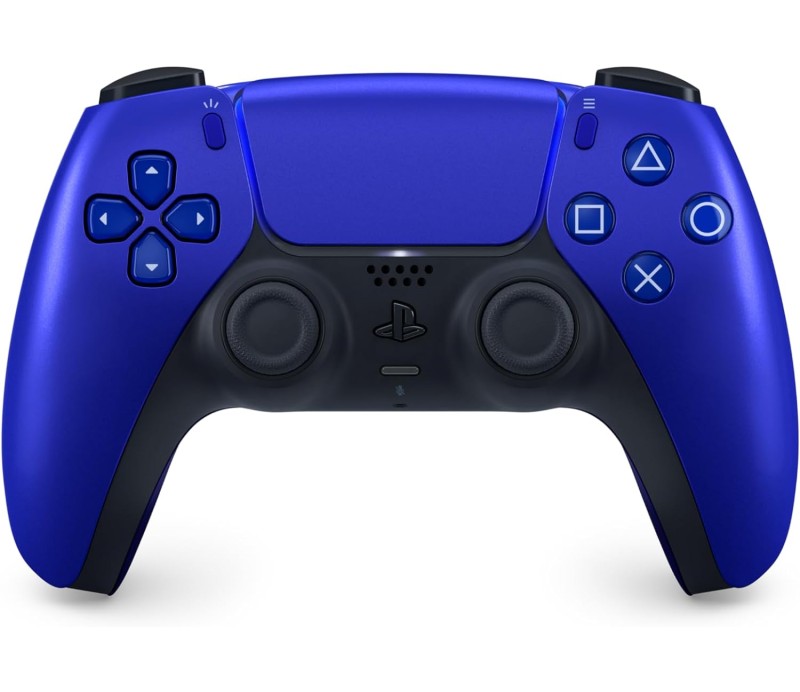 Mando PS5 Sony Dualsense - Cobalt Azul
