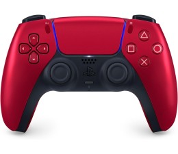 Mando PS5 Sony Dualsense - Volcanic Rojo